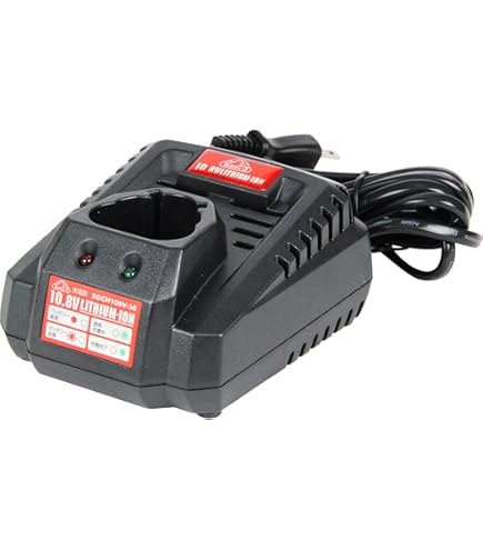 SK11 充電器 12-14.4V 30分 SCH-1214V13MHS Amazon | SK11(エスケー11) 充電器 12-14.4V 30分 SCH-1214V13MHS | 充電器