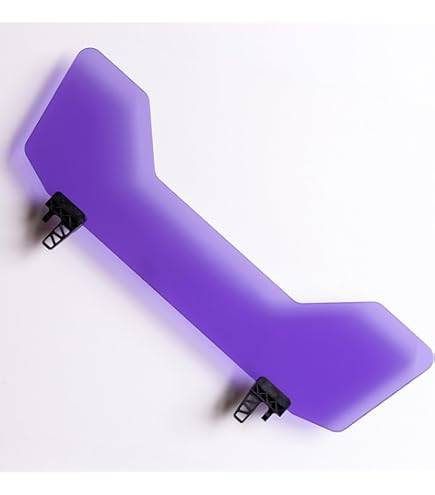 Amazon | 【OPENCAFE GARAGE】NDロードスター用ウインドブロッカー（ND