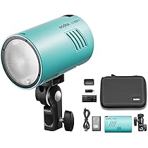 【美品】Godox AD100Proストロボ GODOX AD100Pro | KPI - (株)ケンコープロフェショナルイメージング