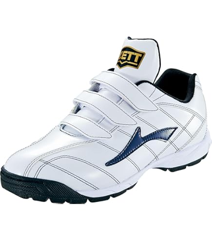 Amazon | [ゼット] メンズ 埋込みスパイク ウイニングロードWMB 1111