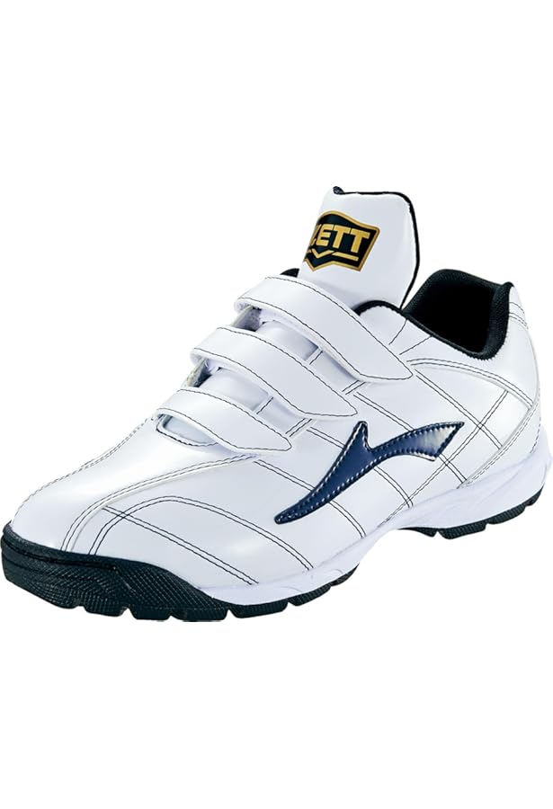 Amazon.co.jp: ゼット(ZETT) 野球 埋込みスパイク グランドジャックAC