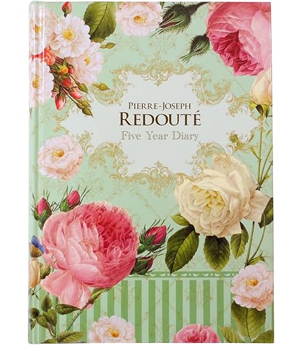 【新着商品】ディアカーズ 日記 5年連用 ウィリアム・モリス 名入れなし【連用日 Amazon.co.jp: ディアカーズ 日記 5年連用 ウィリアム・モリス 名入れ