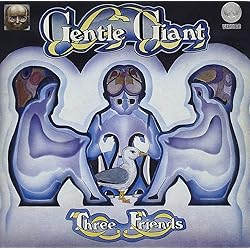 Amazon.co.jp: Gentle Giant: ミュージック