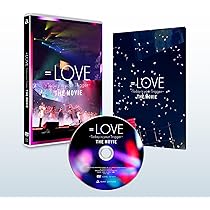 Amazon.co.jp: =LOVE Today is your Trigger THE MOVIE