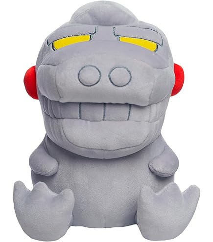 Amazon.co.jp: ゴジラ 30インチ ジャンボぬいぐるみ TOHO公式おもちゃ