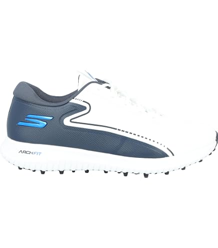 Amazon.co.jp: SKECHERS スケッチャーズ日本正規品 GO GOLF ELITE6