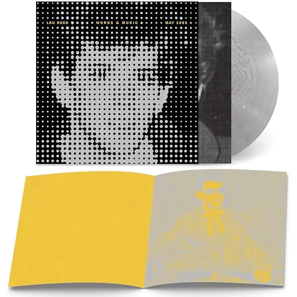 Amazon.co.jp: Why Don't You Smile Now: Lou Reed at Pickwick