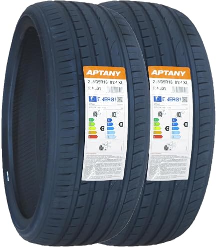 Amazon.co.jp: ケンダ(KENDA) サマータイヤ KAISER KR20 205/35R18 81H