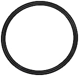 SANEI(サンエイ) 流し排水栓取付パッキン H650用 185mm PP40-63-M