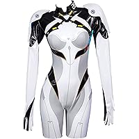 Amazon.co.jp: 暗黒王朝 ボディスーツ 帝国通信官 歪萌舎 コスプレ