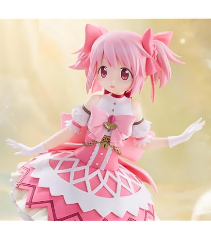 アニプレックスくじ『魔法少女まどか⭐︎マギカ』・A賞:フィギィア【鹿目まどか】 劇場版 魔法少女まどか☆マギカ〈ワルプルギスの廻天〉 アニプレックス