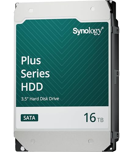 Amazon.co.jp: SYNOLOGY DS925+ 4ベイディスクステーション (最大9ベイ