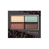 Rimmel (リンメル) ロイヤルヴィンテージ アイズ 103 アイシャドウ ロンドンボールド 4.1グラム (x 1)