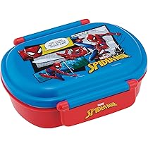 Amazon.co.jp: SR+ スパイダーマン スパイダーマンの日常 × 全4