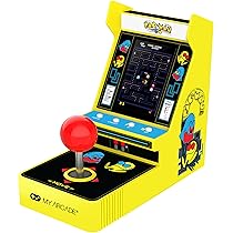 Amazon | [パックマン]Pac-Man Connect and Play 12 Classic
