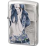 ZIPPO(ジッポー) ライター セクシーガール 正規輸入品