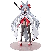 新品未開封】アズールレーンエーギル1/6フィギュア【AniGame】