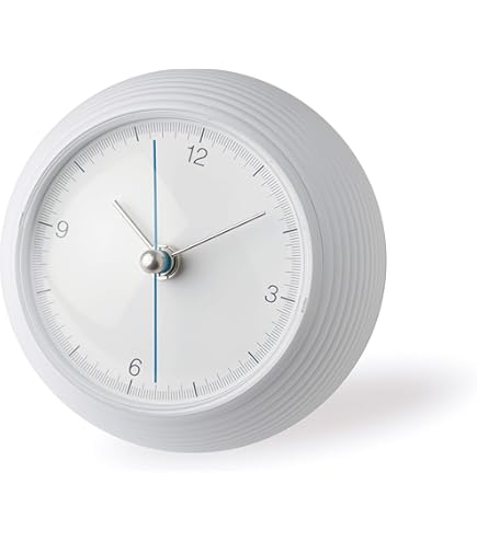 新品　ヘイ　HAY TABLE CLOCK white 置き時計 時計 楽天市場】ヘイ HAY TABLE CLOCK 置き時計 メンズ レディース