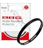 Amazon | Kenko レンズフィルター ZX プロテクター 82mm レンズ保護用