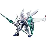 1/1 ダンボール戦機W(ダブル) LBX 038 オーディーンMk-2