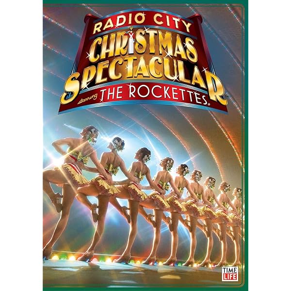 Amazon.co.jp: Radio City Christmas Spectacular: ミュージック
