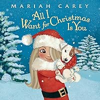 マライアキャリー クリスマスにほしいのはあなた Mariah Carey&#39;s All I Want for Christmas is You DVD   NON-USA Format   Region 2 ＆ 4 Import Australia Rachel Eggleston (Voice) Mariah Carey's All I Want for Christmas Is You - Movie