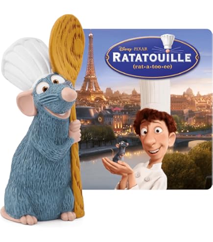 Amazon.co.jp: Disney Store 公式ラタトゥイユラネズミぬいぐるみ