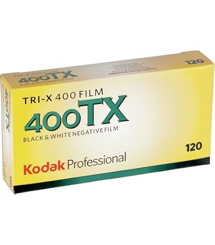 Kodak Gold 120フィルム 8本 Kodak Gold 120 film - Single roll – dubblefilm