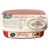 CJフーズ bibigo コチュジャン 200g