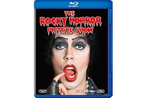 ロッキー・ホラー・ショー [Blu-ray]