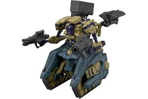 BANDAI SPIRITS(バンダイ スピリッツ) 30MM ARMORED CORE Ⅵ FIRES OF RUBICON RaD CC-3000 WRECKER サーカス プラスチック製 色分け済みプラモデル
