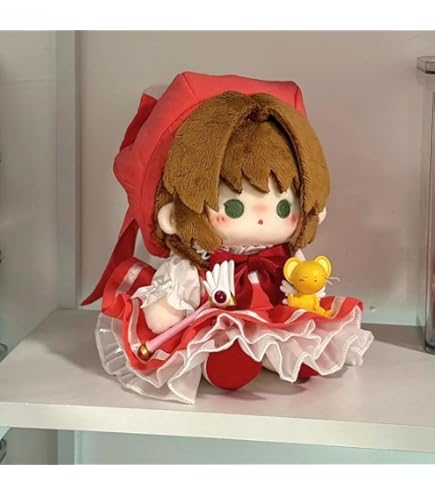 Amazon.co.jp: カードキャプターさくら ぬいぐるみマスコット 木之本桜