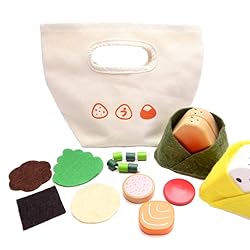 ウッディプッディの人気壁紙画像 おにぎり屋さんセット