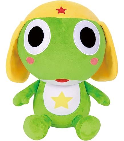 ケロロ軍曹　等身大ぬいぐるみ　タママ　TAMAMA タママ 等身大ぬいぐるみ 【ケロロ軍曹】 新品未開封品 即日発送