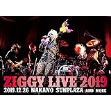 LIVE 2019 2019.12.26 NAKANO SUNPLAZA AND MORELIVE 2019 (DVD+2CD)