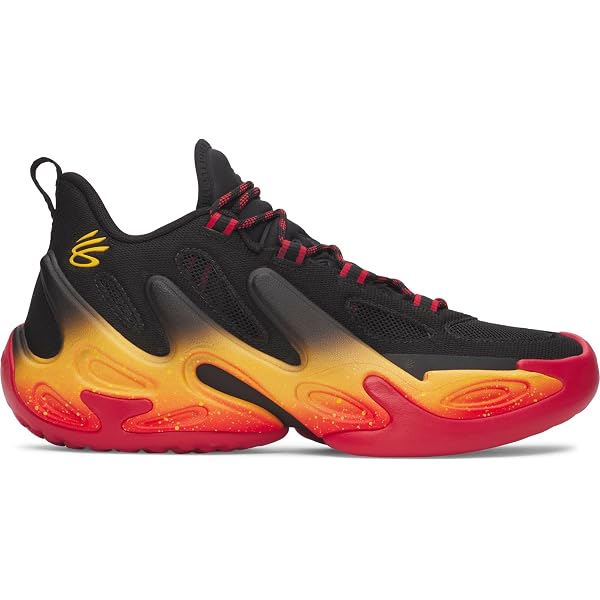 Amazon | アンダーアーマー（UNDER ARMOUR） バスケットシューズ