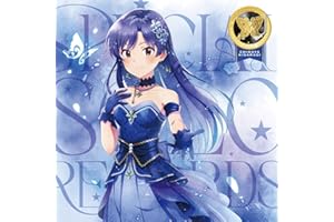 THE IDOLM@STER MILLION LIVE! SPECIAL SOLO RECORDS 如月千早