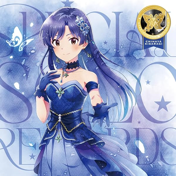 Amazon.co.jp: THE IDOLM@STER MILLION LIVE! SPECIAL SOLO