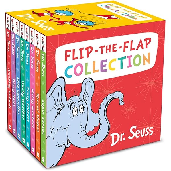 Amazon | The Wonderful World of Dr. Seuss | Seuss, Dr., Seuss, Dr