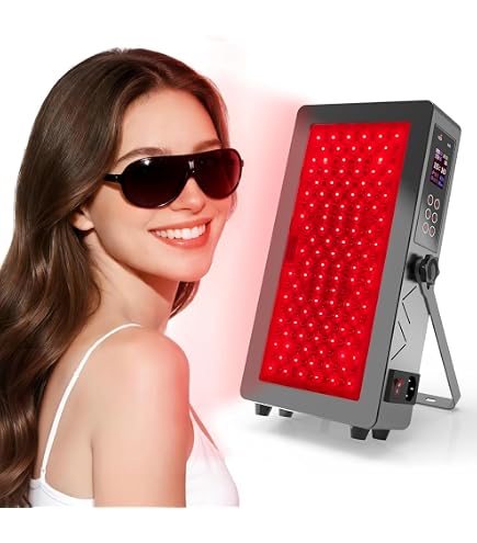 Amazon.co.jp : HYUNLAI レッドライトランプ タイマー付き 100W