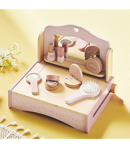 Amazon.co.jp: ハローキティ リトルベリーコレクション ドレッサー