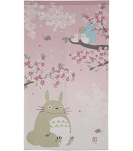 Amazon｜のれん タペストリー SHOW BY ROCK!! ましゅまいれっしゅ