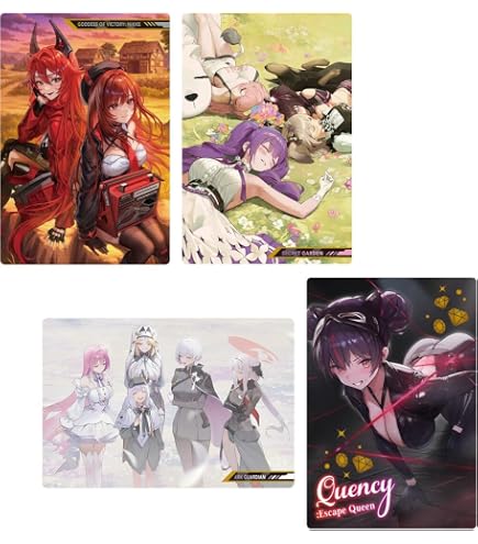 Amazon | バンダイ(BANDAI) 勝利の女神：NIKKE ウエハース5