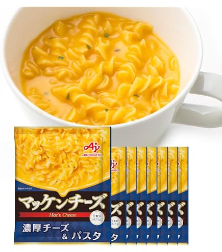 Amazon | 味の素 クノール スープDELI 3食入 4種計8個セット