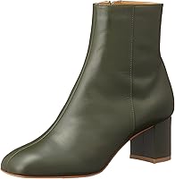 [チェンバー] Round SQ Zip BT 55 レディース C83232-01