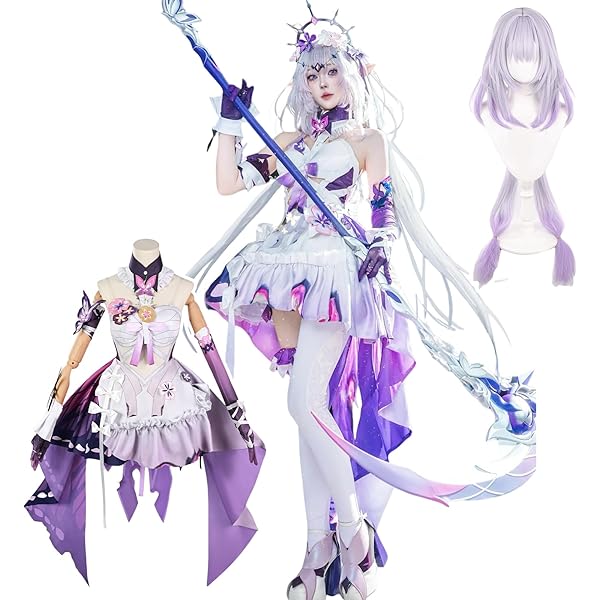 Amazon.co.jp: 【即納】コスプレ衣装 Fate stay night イリヤス