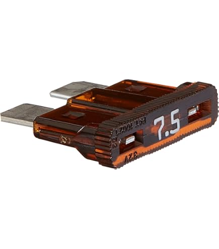 AGC 630mA Fast-Blow Glass Fuse 250V - 6mm X 30mm Replacement Fuses