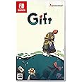 Switch版 Gift