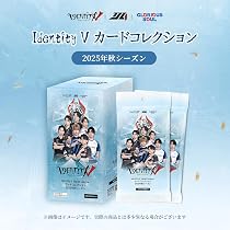 第五人格 IJLカード まとめ売り 2025秋 Amazon.co.jp: Identity V 第五人格 2025年秋シーズン トレーディング