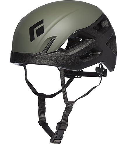 Amazon | Black Diamond Vision ロッククライミングヘルメット